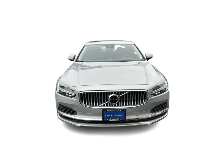 2023 Volvo S90