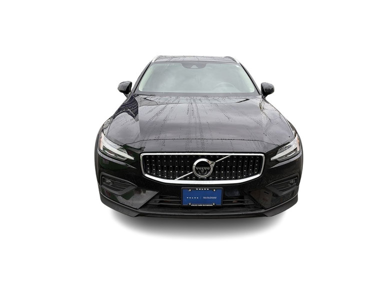 2020 Volvo V60 Cross Country