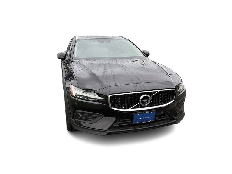 2020 Volvo V60 Cross Country