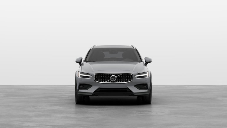 2026 Volvo V60 Cross Country