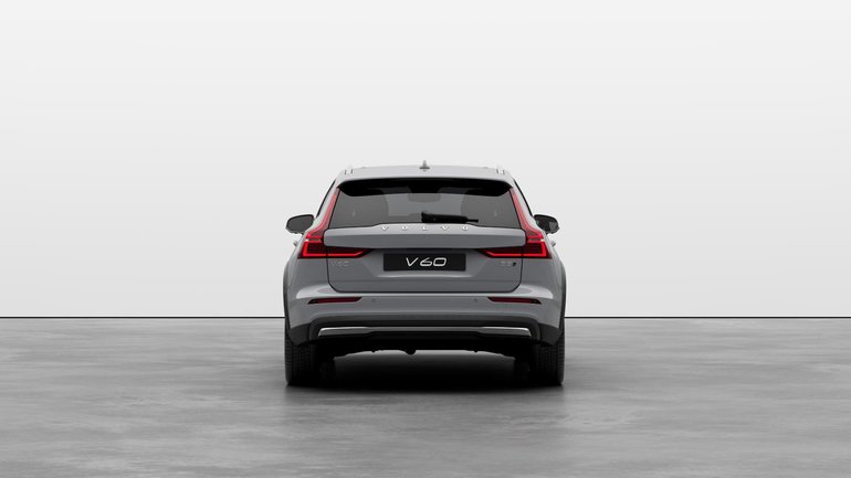 2026 Volvo V60 Cross Country