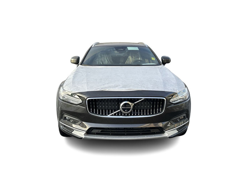 2025 Volvo V90 Cross Country
