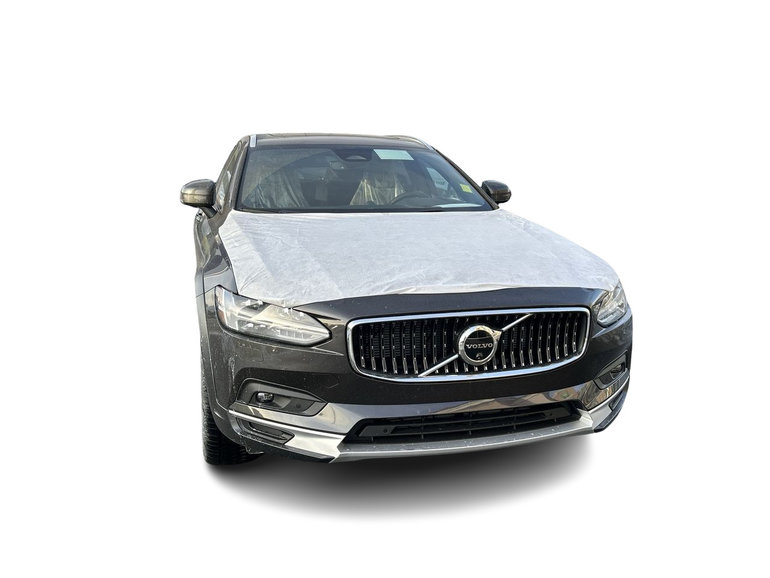 2025 Volvo V90 Cross Country