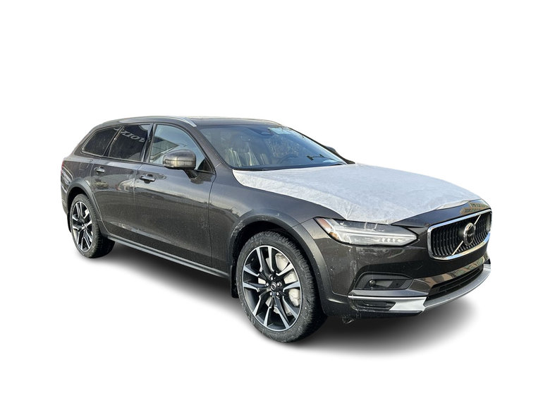 2025 Volvo V90 Cross Country