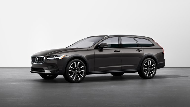 2026 Volvo V90 Cross Country