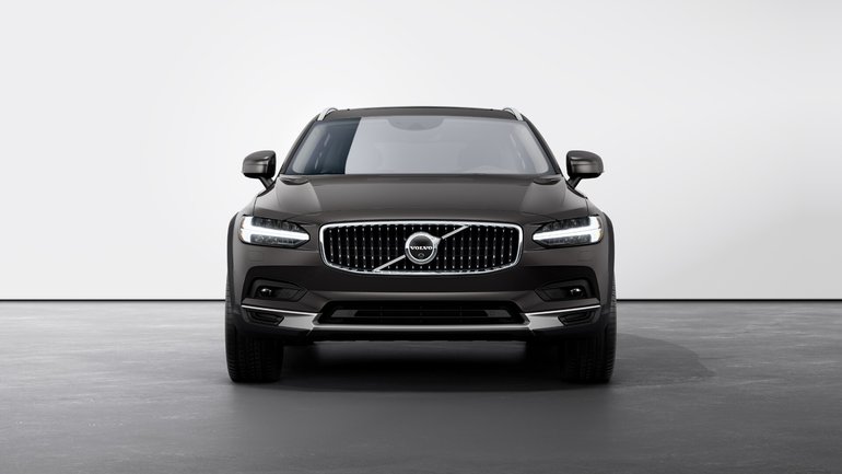 2026 Volvo V90 Cross Country