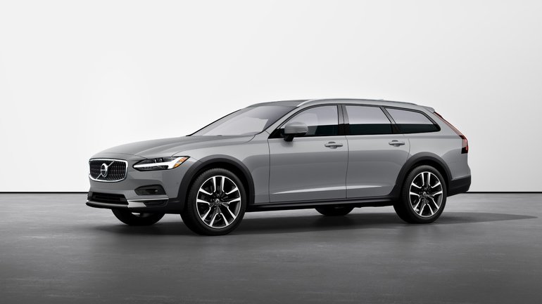 2026 Volvo V90 Cross Country