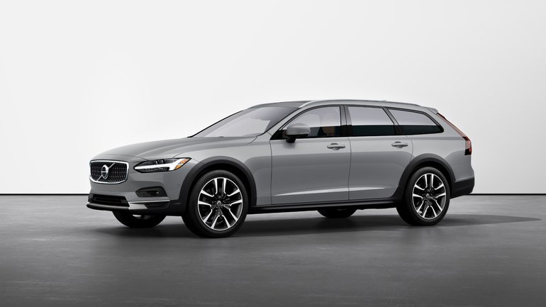 2026 Volvo V90 Cross Country