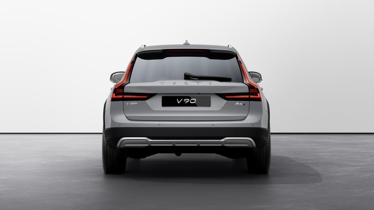 2026 Volvo V90 Cross Country