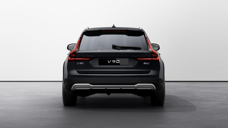 2026 Volvo V90 Cross Country