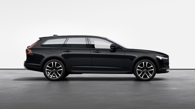 2026 Volvo V90 Cross Country