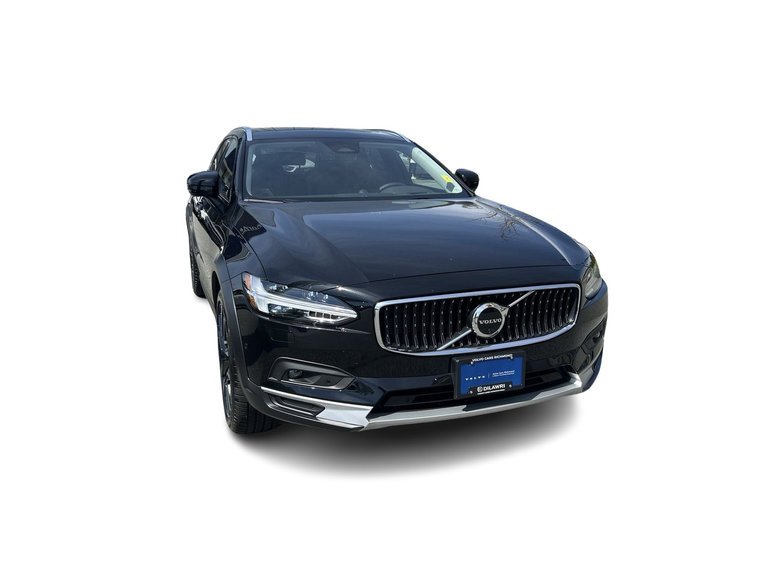 2026 Volvo V90 Cross Country