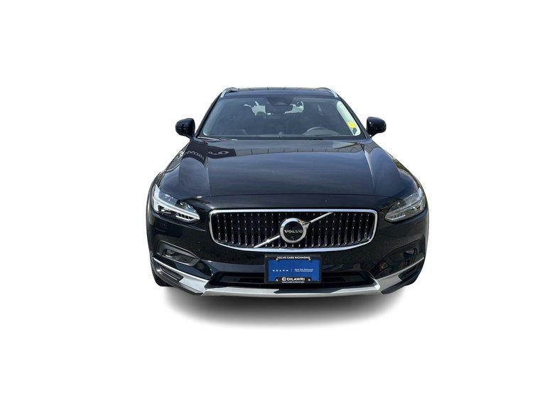 2026 Volvo V90 Cross Country