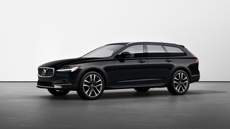 2026 Volvo V90 Cross Country