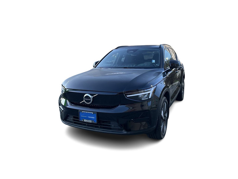 2024 Volvo XC40 Recharge Pure Electric