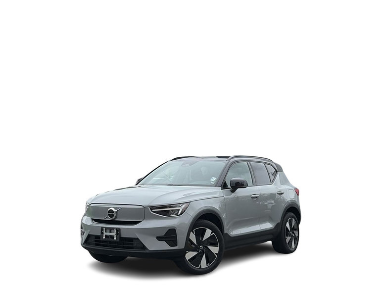 2024 Volvo XC40 Recharge Pure Electric