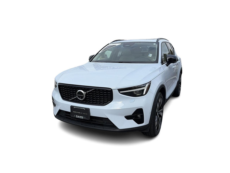 2024 Volvo XC40
