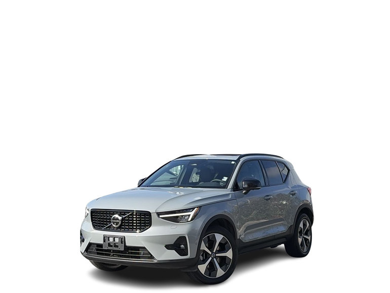 2024 Volvo XC40