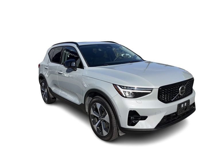 2024 Volvo XC40