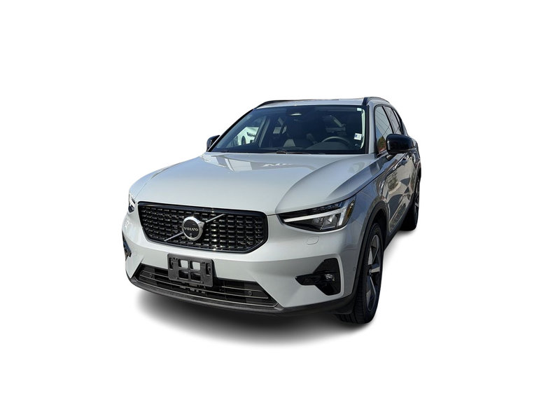 2024 Volvo XC40