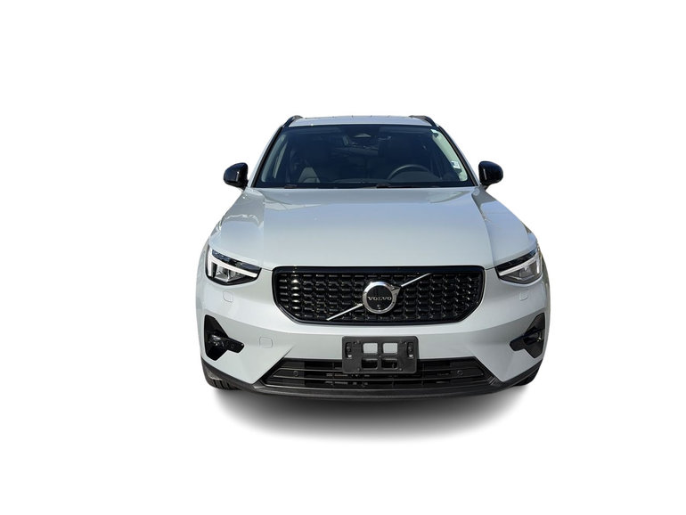 2024 Volvo XC40