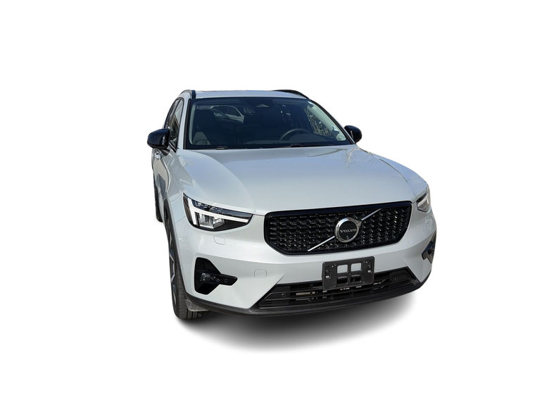 2024 Volvo XC40