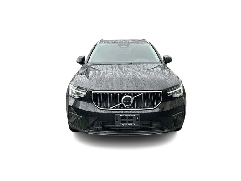2025 Volvo XC40