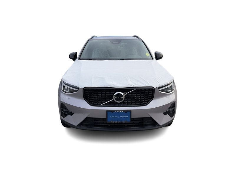 2026 Volvo XC40