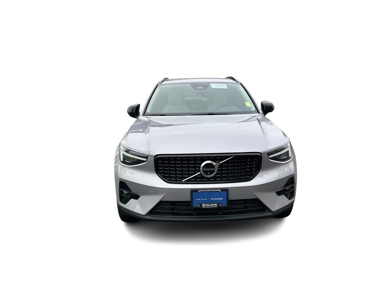 2026 Volvo XC40