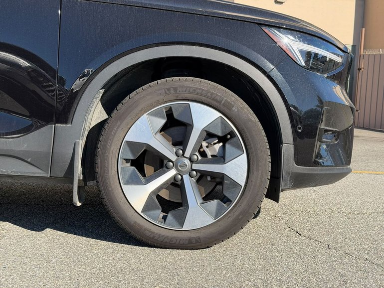 2026 Volvo XC40