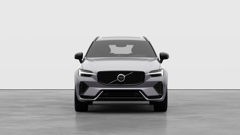2026 Volvo XC60 Plug-in hybrid