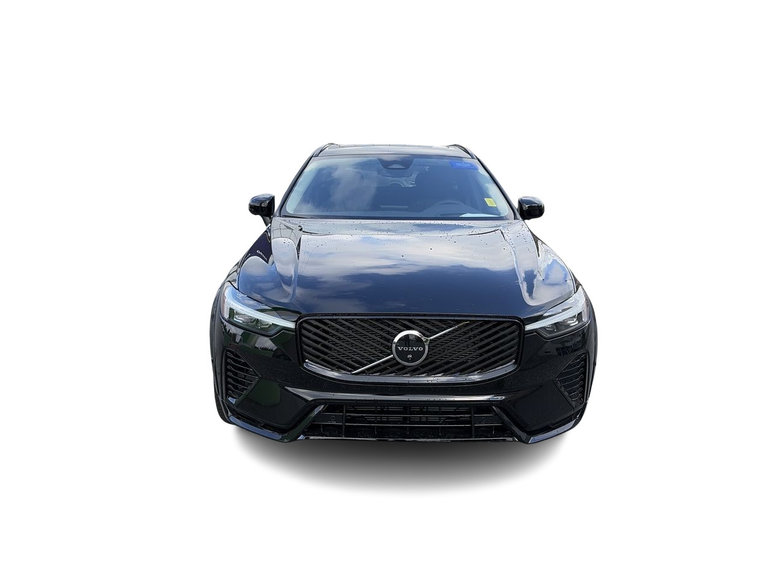 2027 Volvo XC60 Plug-in hybrid