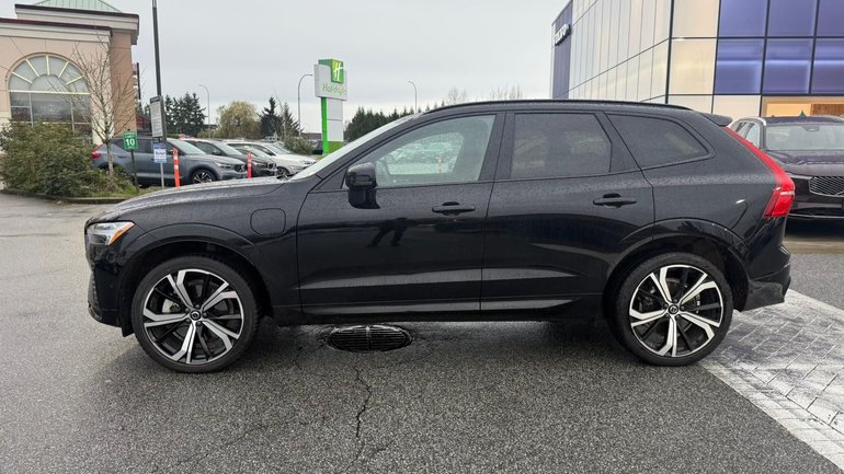 2024 Volvo XC60 Recharge