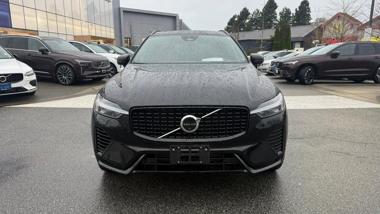 2024 Volvo XC60 Recharge