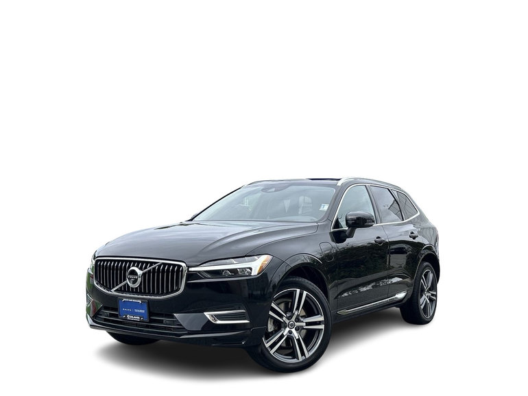 2021 Volvo XC60