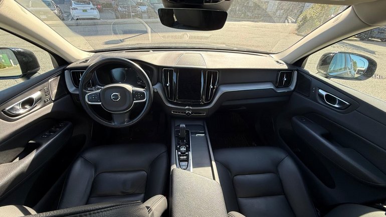 2021 Volvo XC60