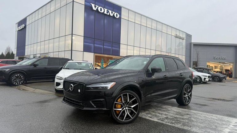 2021 Volvo XC60