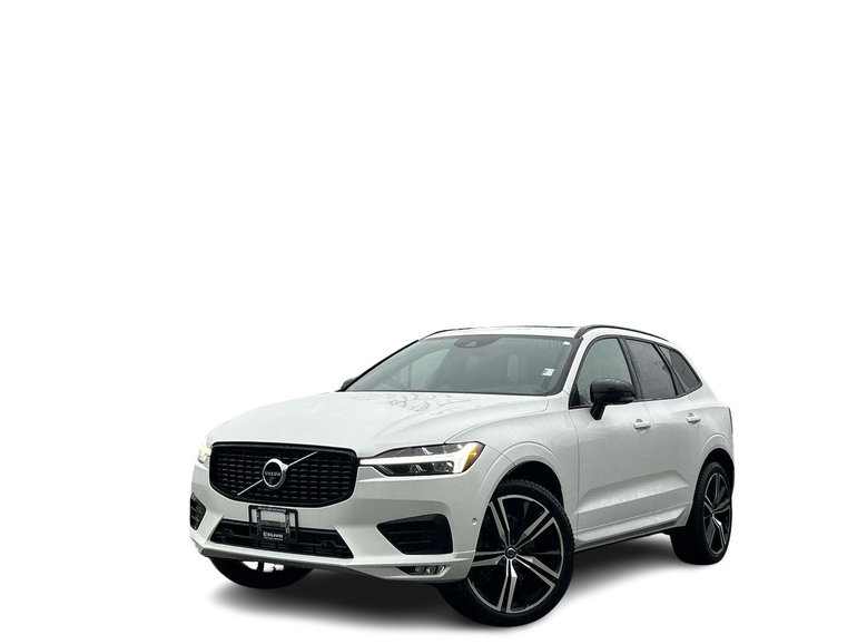 2021 Volvo XC60