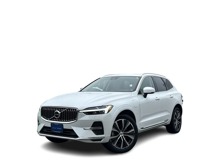 2022 Volvo XC60