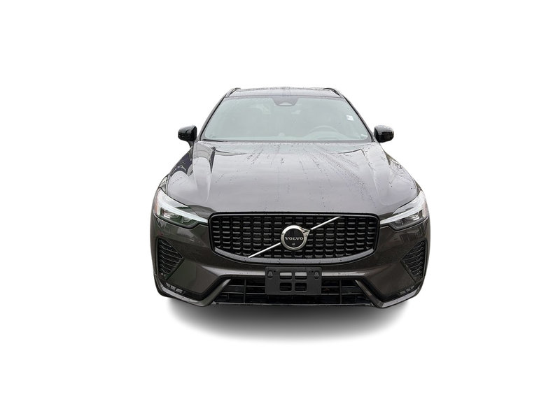 2022 Volvo XC60