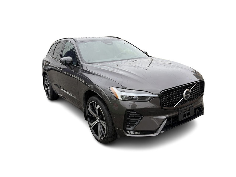 2022 Volvo XC60