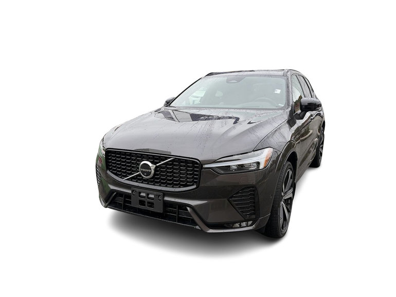 2022 Volvo XC60
