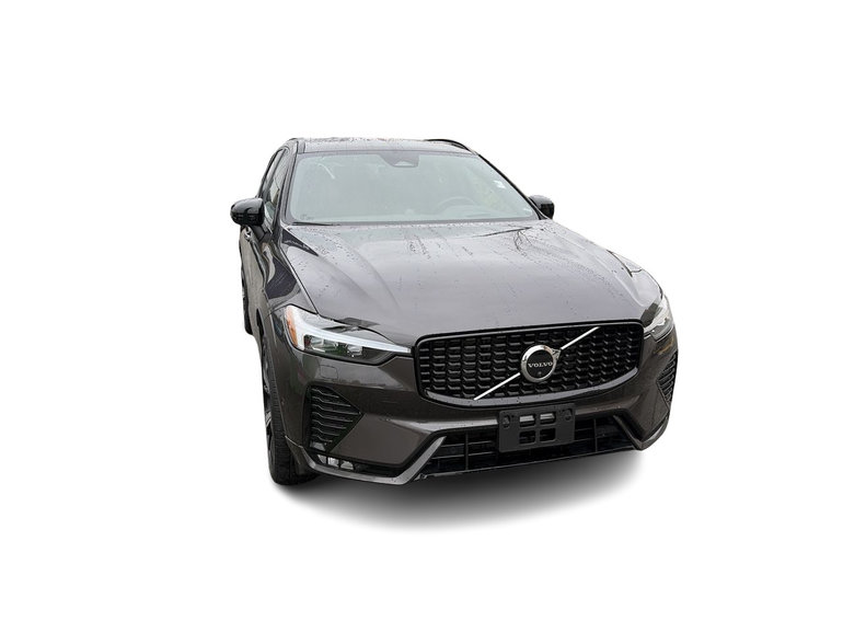 2022 Volvo XC60