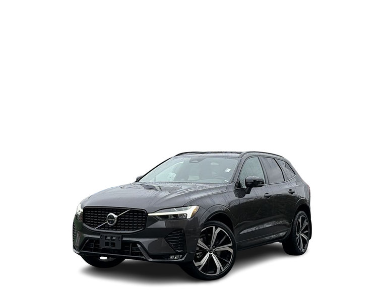 2022 Volvo XC60