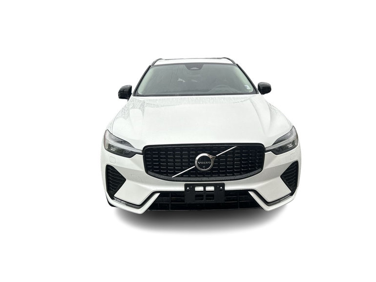 2025 Volvo XC60