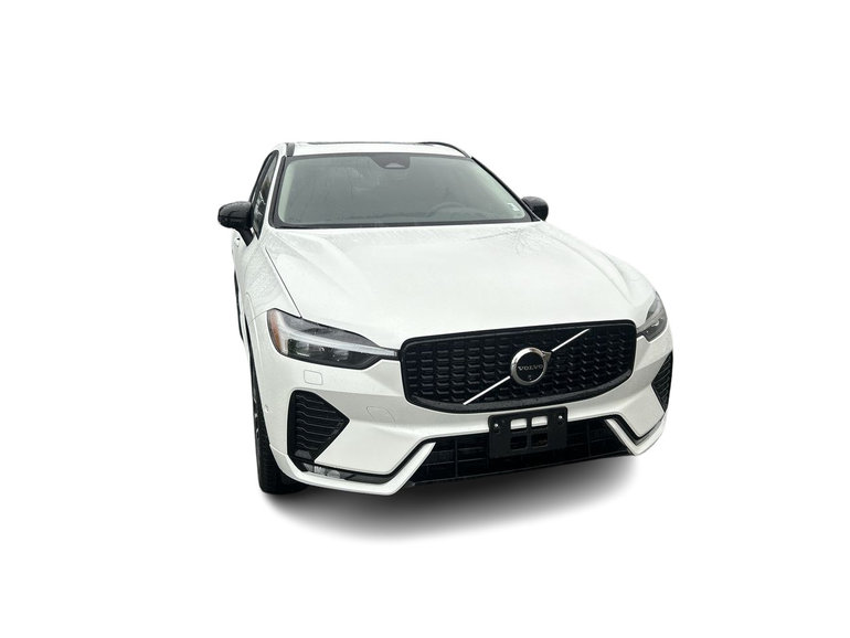 2025 Volvo XC60