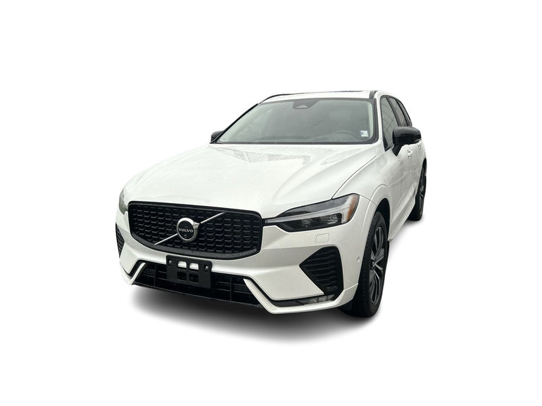 2025 Volvo XC60