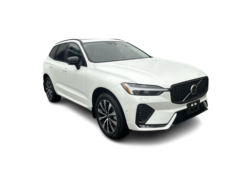 2025 Volvo XC60