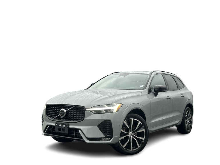 2025 Volvo XC60