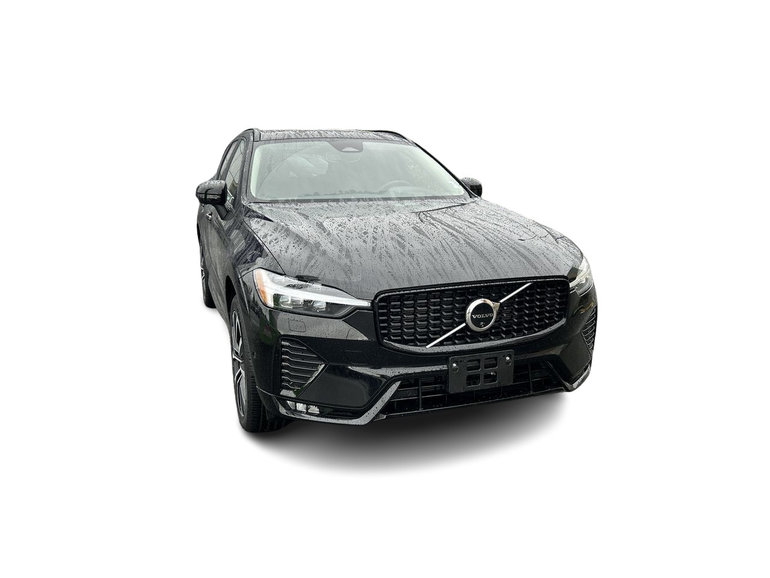 2025 Volvo XC60